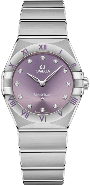 Omega Constellation 131.10.28.60.60.002 Omega Constellation 131.10.28.60.60.002