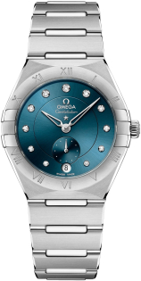 Omega Constellation 131.10.34.20.53.001