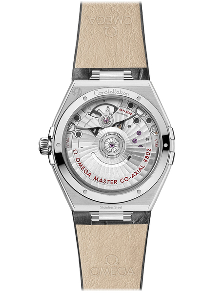 Omega Constellation 131.13.34.20.02.001 Omega Constellation 131.13.34.20.02.001