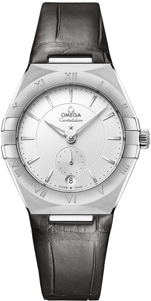 Omega Constellation 131.13.34.20.02.001 Omega Constellation 131.13.34.20.02.001