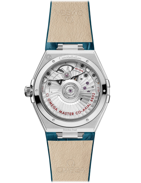 Omega Constellation 131.13.34.20.53.001 Omega Constellation 131.13.34.20.53.001