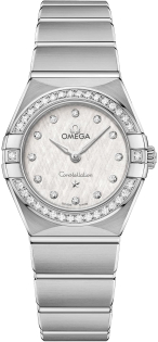 Omega Constellation 131.15.25.60.52.001