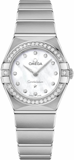 Omega Constellation 131.15.25.60.55.001