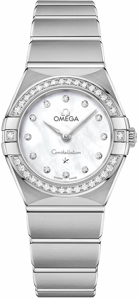 Omega Constellation 131.15.25.60.55.001 Omega Constellation 131.15.25.60.55.001