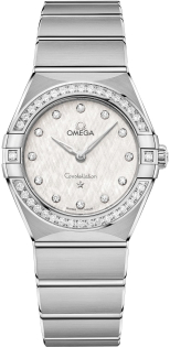 Omega Constellation 131.15.28.60.52.001