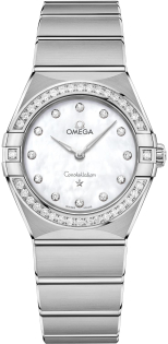 Omega Constellation 131.15.28.60.55.001