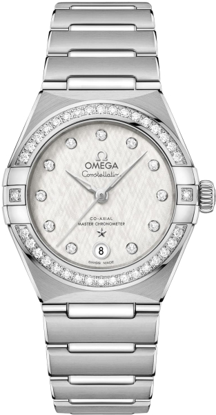 Omega Constellation 131.15.29.20.52.001 Omega Constellation 131.15.29.20.52.001