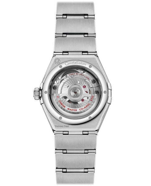 Omega Constellation 131.15.29.20.53.001 Omega Constellation 131.15.29.20.53.001