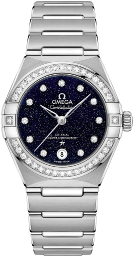 Omega Constellation 131.15.29.20.53.001