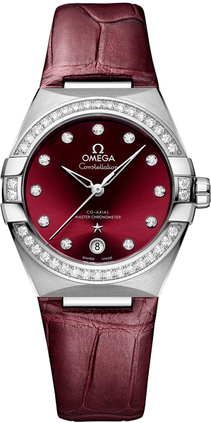 Omega Constellation 131.18.36.20.61.001 Omega Constellation 131.18.36.20.61.001