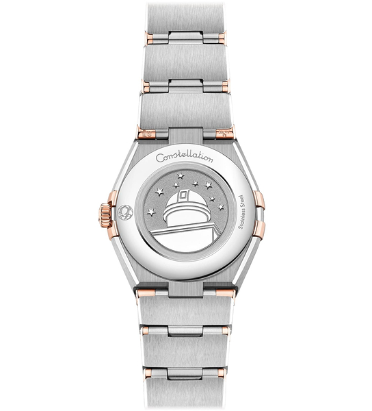 Omega Constellation 131.20.25.60.02.001 Omega Constellation 131.20.25.60.02.001