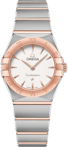 Omega Constellation 131.20.25.60.02.001