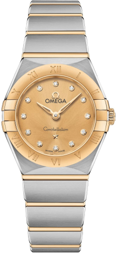 Omega Constellation 131.20.25.60.58.001