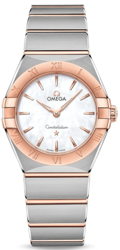 Omega Constellation 131.20.28.60.05.001