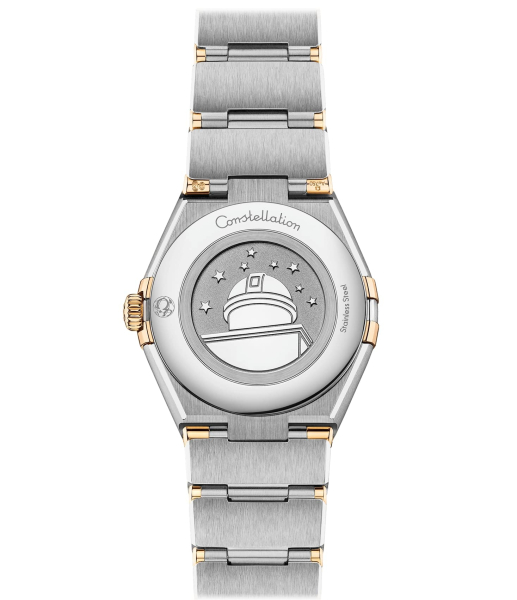 Omega Constellation 131.20.28.60.08.001 Omega Constellation 131.20.28.60.08.001