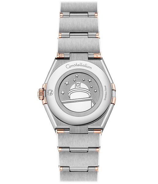 Omega Constellation 131.20.28.60.05.002