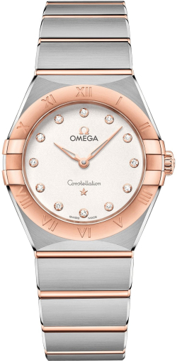 Omega Constellation 131.20.28.60.52.001