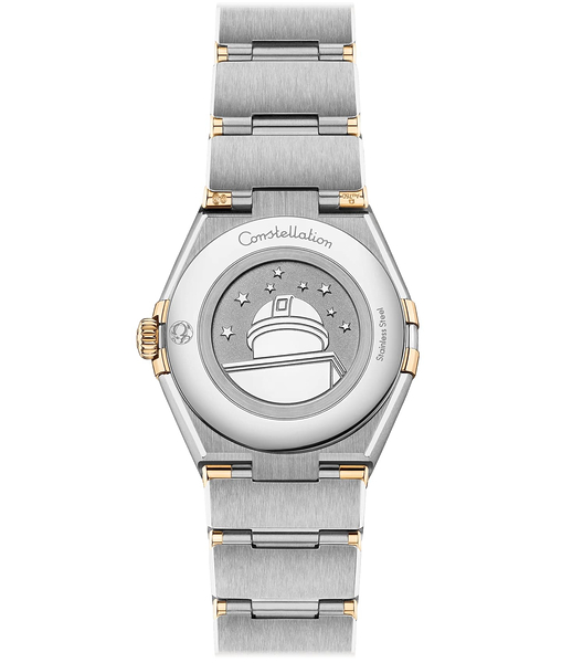 Omega Constellation 131.20.28.60.52.002 Omega Constellation 131.20.28.60.52.002