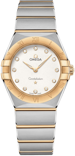 Omega Constellation 131.20.28.60.52.002