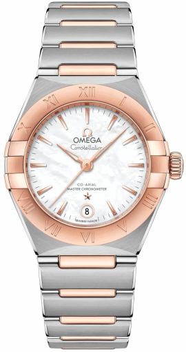 Omega Constellation 131.20.29.20.05.001