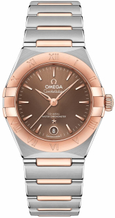 Omega Constellation 131.20.29.20.13.001