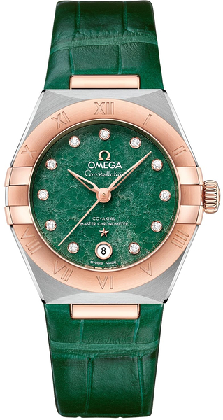 Omega Constellation 131.23.29.20.99.001 Omega Constellation 131.23.29.20.99.001