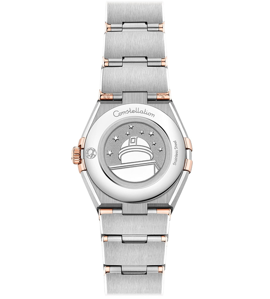 Omega Constellation 131.25.25.60.52.001 Omega Constellation 131.25.25.60.52.001