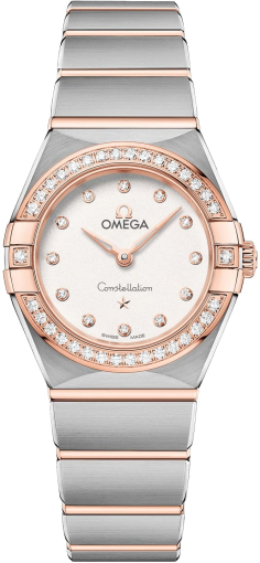 Omega Constellation 131.25.25.60.52.001