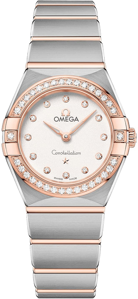 Omega Constellation 131.25.25.60.52.001 Omega Constellation 131.25.25.60.52.001