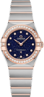 Omega Constellation 131.25.25.60.53.002