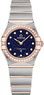 Omega Constellation 131.25.25.60.53.002