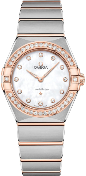 Omega Constellation 131.25.28.60.55.001 Omega Constellation 131.25.28.60.55.001