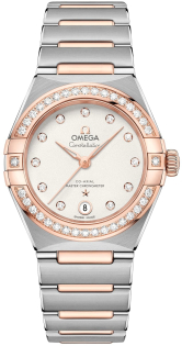 Omega Constellation 131.25.29.20.52.001