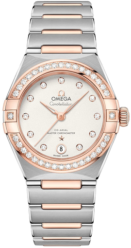 Omega Constellation 131.25.29.20.52.001