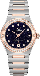 Omega Constellation 131.25.29.20.53.002