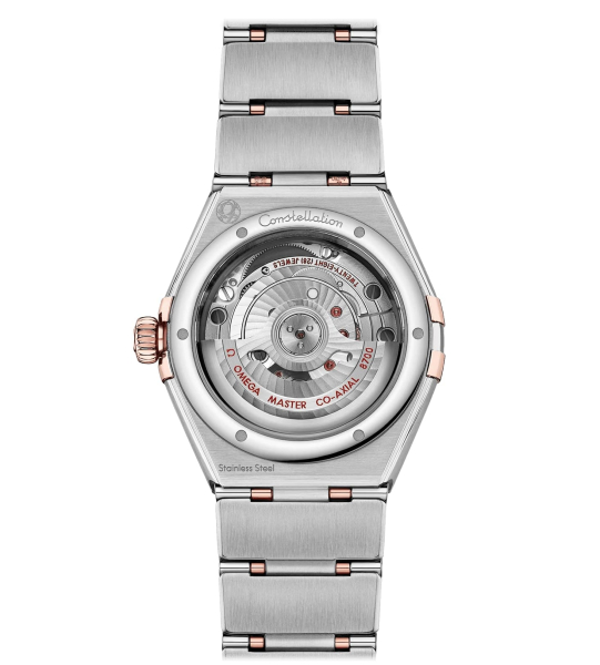 Omega Constellation 131.25.29.20.55.001 Omega Constellation 131.25.29.20.55.001