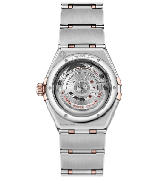 Omega Constellation 131.25.29.20.63.001 Omega Constellation 131.25.29.20.63.001