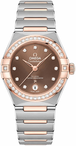 Omega Constellation 131.25.29.20.63.001