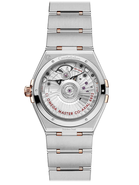 Omega Constellation 131.25.34.20.55.001 Omega Constellation 131.25.34.20.55.001