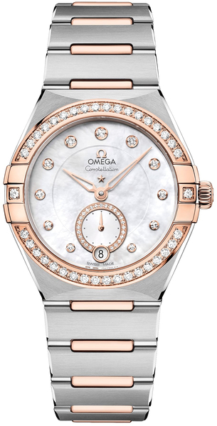 Omega Constellation 131.25.34.20.55.001 Omega Constellation 131.25.34.20.55.001