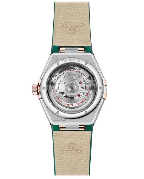 Omega Constellation 131.28.29.20.99.001 Omega Constellation 131.28.29.20.99.001