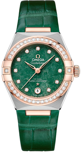Omega Constellation 131.28.29.20.99.001 Omega Constellation 131.28.29.20.99.001