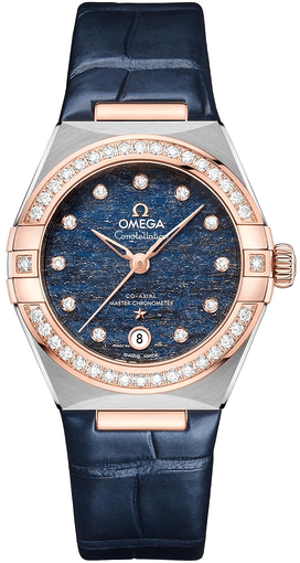 Omega Constellation 131.28.29.20.99.003