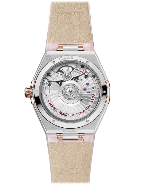 Omega Constellation 131.28.34.20.55.001 Omega Constellation 131.28.34.20.55.001