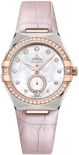 Omega Constellation 131.28.34.20.55.001