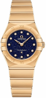 Omega Constellation 131.50.25.60.53.001