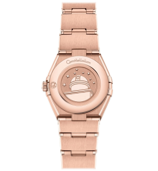 Omega Constellation 131.50.25.60.53.002