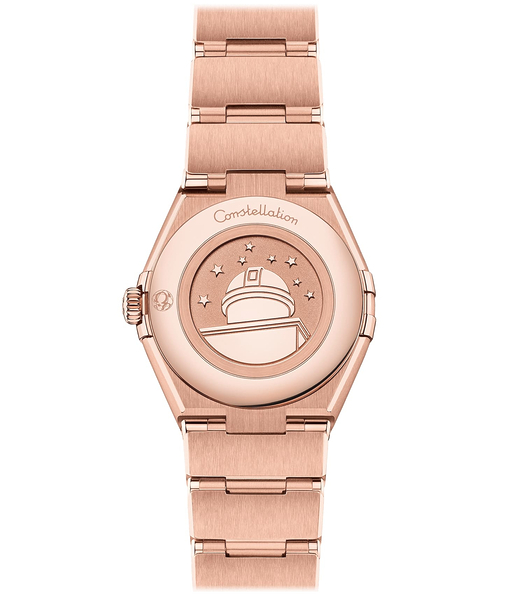 Omega Constellation 131.50.28.60.55.001