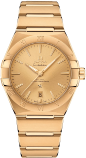 Omega Constellation 131.50.39.20.08.001