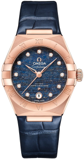 Omega Constellation 131.53.29.20.99.001